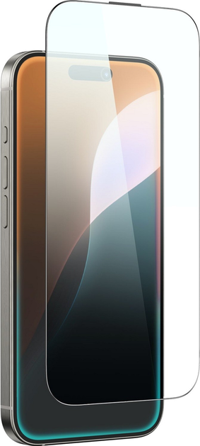 Szkło hartowane AMAZINGthing Titan Max Glass do Apple iPhone 16 Plus Transparent (4896238001096) - obraz 3