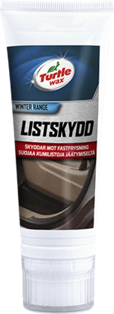 Мастило силіконове Turtle Wax Listefix TW-314 75 мл (7314890003144) - зображення 1