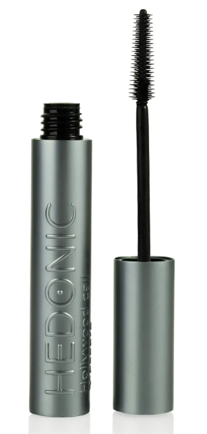 Туш для вій HEDONIC Hollywood Call Black Mascara 10 мл - Фото 1 Туш для вій HEDONIC Hollywood Call Black Mascara 10 мл - изображение 1
