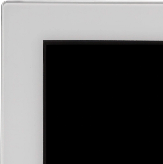 Цифрова фоторамка Denver Frameo PFF-1037W White - зображення 6