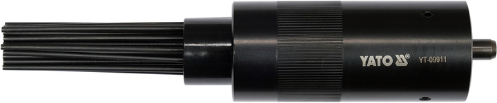 Głowica igłowa do młotka pneumatycznego YATO (YT-09911) - obraz 3