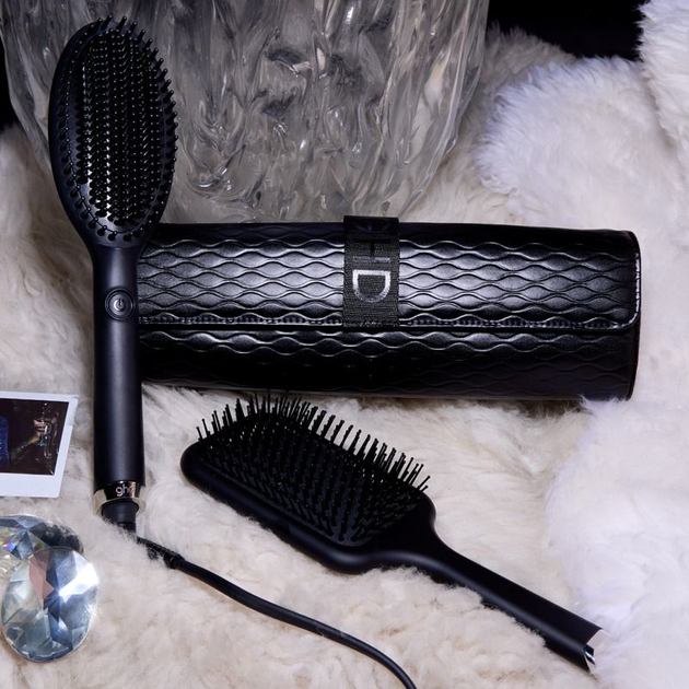 Фен-щітка GHD Glide Gift Set - зображення 5