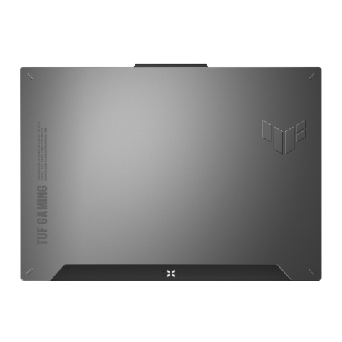 Ноутбук Asus TUF Gaming A15 FA507XV (FA507XV-BS93) Mecha Gray - изображение 5