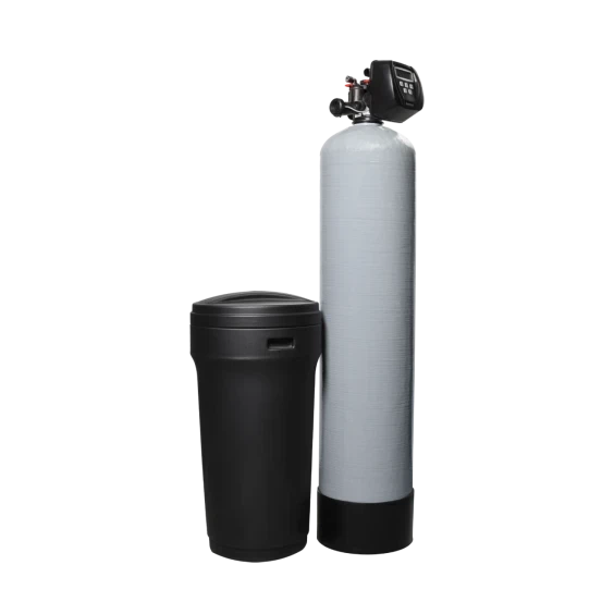 Фільтр пом'якшення води Ecosoft FU1354CI - изображение 2