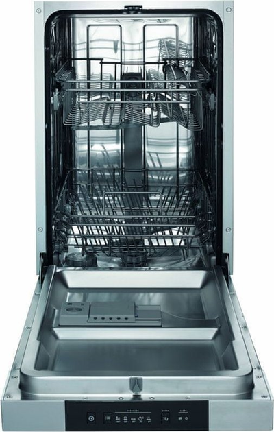 Посудомийна машина Gorenje GI520E15X - зображення 3