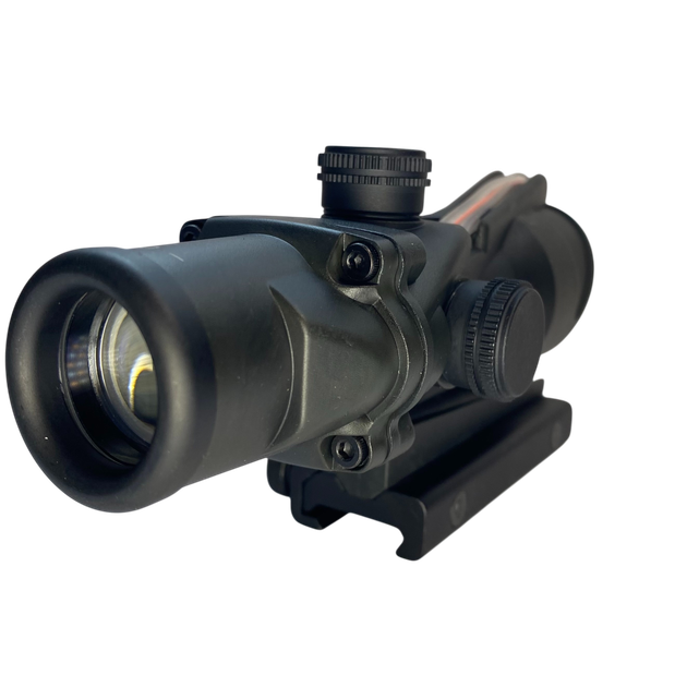 Калиматорный прицел Trijicon ACOG 4x32 - изображение 4