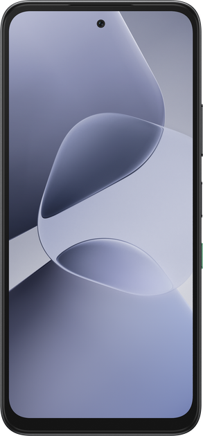 Мобильный телефон Infinix HOT 60i 4/128GB Sleek Black (UA) - Фото 1 Мобильный телефон Infinix HOT 60i 4/128GB Sleek Black (UA) - изображение 1