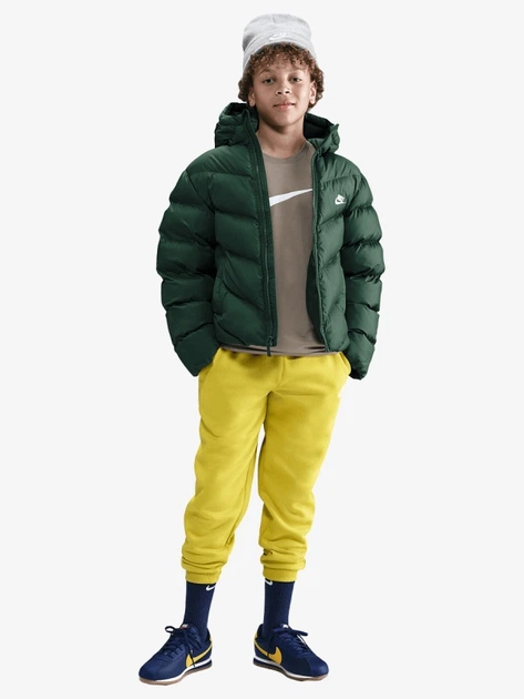 Nike Foden 11 ジャージ