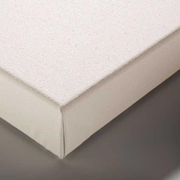 Полотно Talens Cotton 3D 40 x 50 см 4 шт (8712079215842) - зображення 2