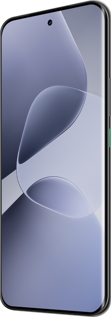 Мобільний телефон Infinix Hot 60 Pro Plus 8/256GB Sleek Black (UA) - Фото 3 Мобільний телефон Infinix Hot 60 Pro Plus 8/256GB Sleek Black (UA) - зображення 3