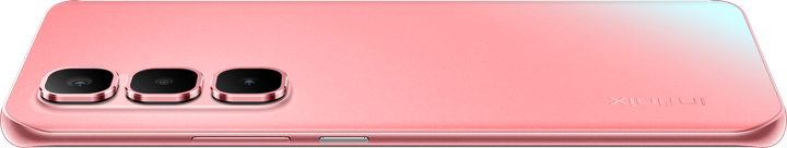 Мобильный телефон Infinix Hot 60 Pro Plus 8/256GB Coral Tides (UA) - Фото 7 Мобильный телефон Infinix Hot 60 Pro Plus 8/256GB Coral Tides (UA) - изображение 7
