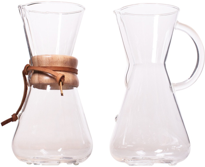 Кавоварка Chemex Classic на 3 чашки 450 мл (28068001364) - зображення 2