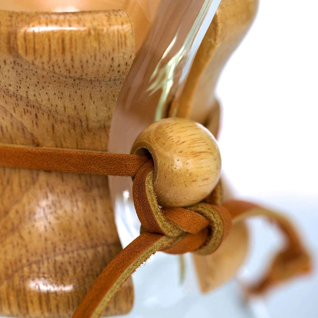 Кавоварка Chemex Classic на 3 чашки 450 мл (28068001364) - зображення 7