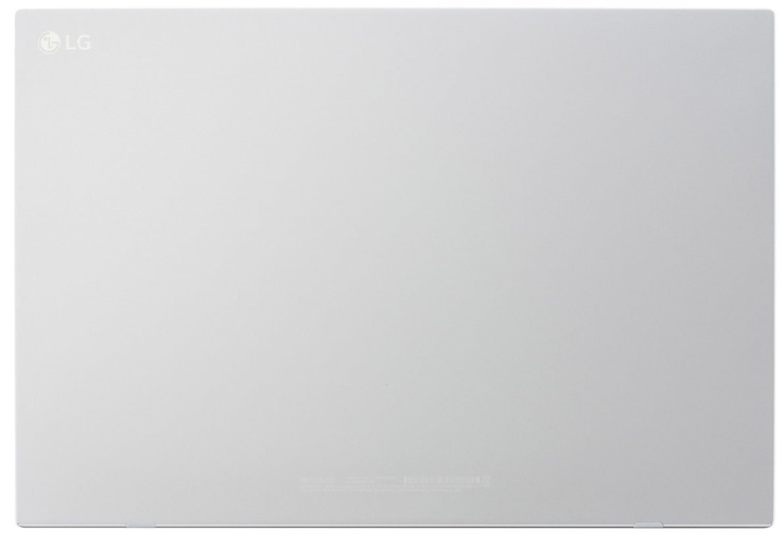 Монитор портативный 16" LG gram+view 16MR70 2K IPS 60 Гц - изображение 6