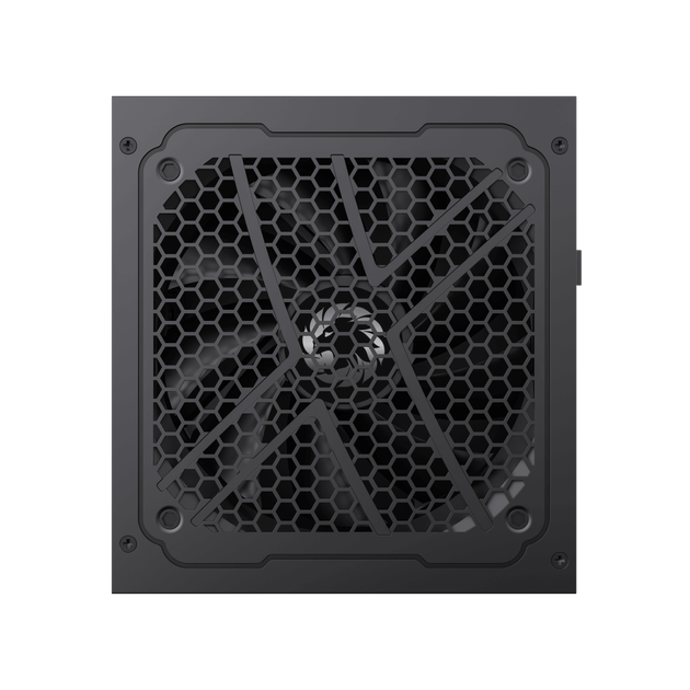 Блок питания GameMax GX-650 Modular (3702994) - Фото 5 Блок питания GameMax GX-650 Modular (3702994) - изображение 5