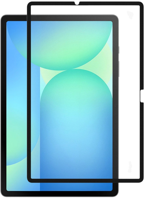 Folia ochronna Dux Ducis Naad do Samsung Galaxy Tab S10 FE/S9/S9 FE/S8/S7 (6971824163742) - obraz 1