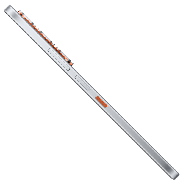 Мобильный телефон Infinix Hot 60 Pro 8/128GB Titanium Silver (UA) - Фото 7 Мобильный телефон Infinix Hot 60 Pro 8/128GB Titanium Silver (UA) - изображение 7