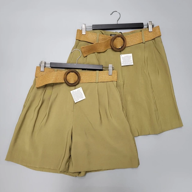 Шорти Zara 8649/767 S – Брендовий одяг | ROZETKA