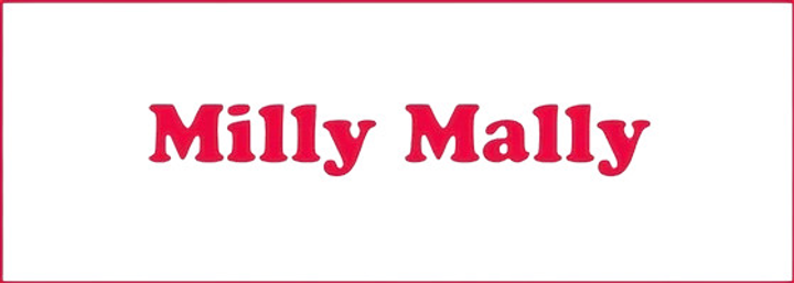 Толокар Milly Mally Monster Білий (5901761129632) - зображення 8