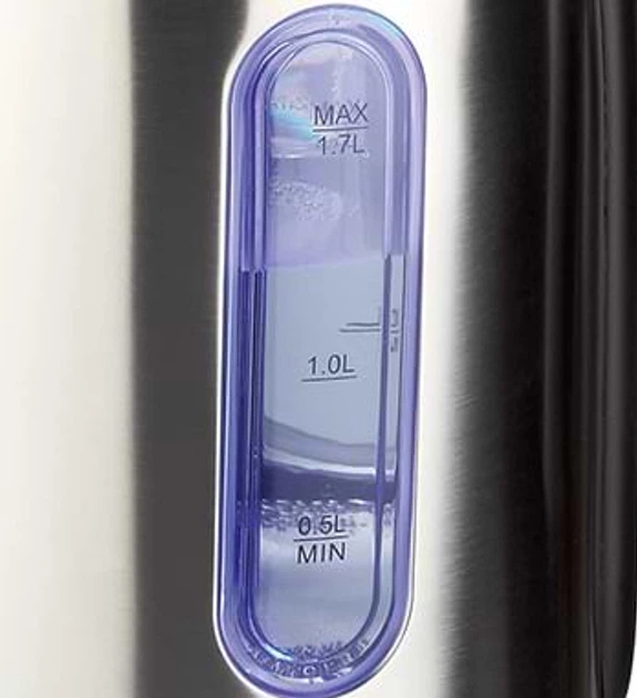Электрочайник Laretti LR-EK7516 1.7л - изображение 2