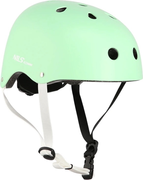 Шолом Nils EXTREME MTW001 L 58-61 см М'ятний 16-70-312 (5907695520323) - зображення 1