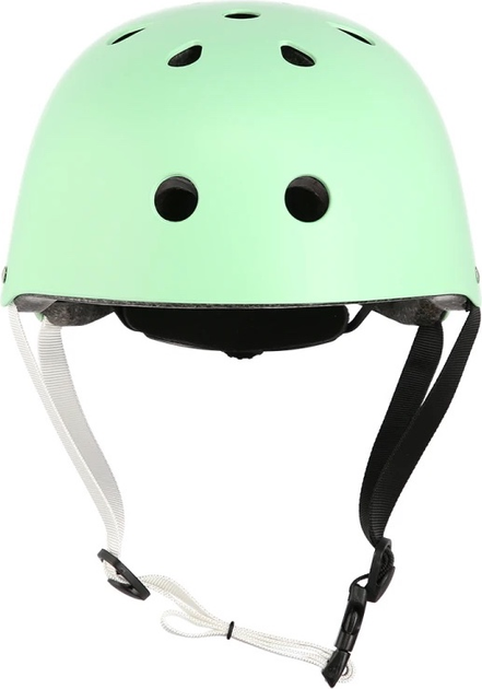 Шолом Nils EXTREME MTW001 L 58-61 см М'ятний 16-70-312 (5907695520323) - зображення 4