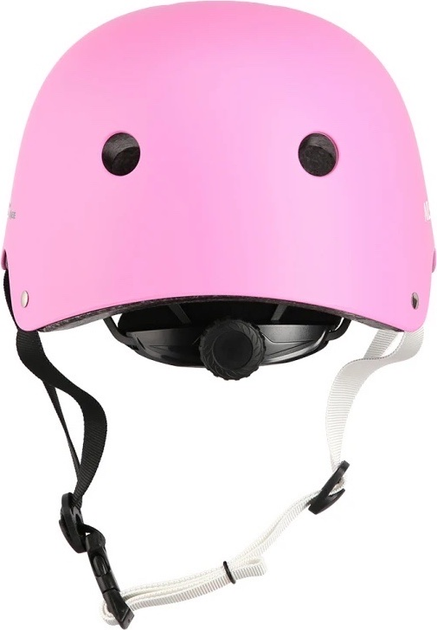 Шолом Nils EXTREME MTW001 L 58-61 см Рожевий 16-70-316 (5907695520415) - зображення 4