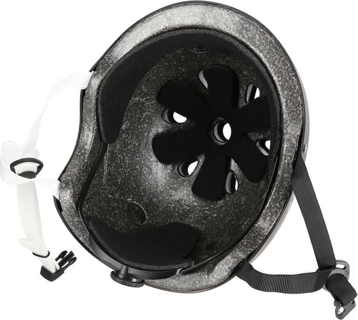 Шолом Nils EXTREME MTW001 XS 48-52 см Чорний 16-70-305 (5907695520170) - зображення 6