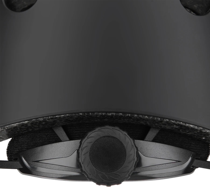 Шолом Nils EXTREME MTW001 XS 48-52 см Чорний 16-70-305 (5907695520170) - зображення 7