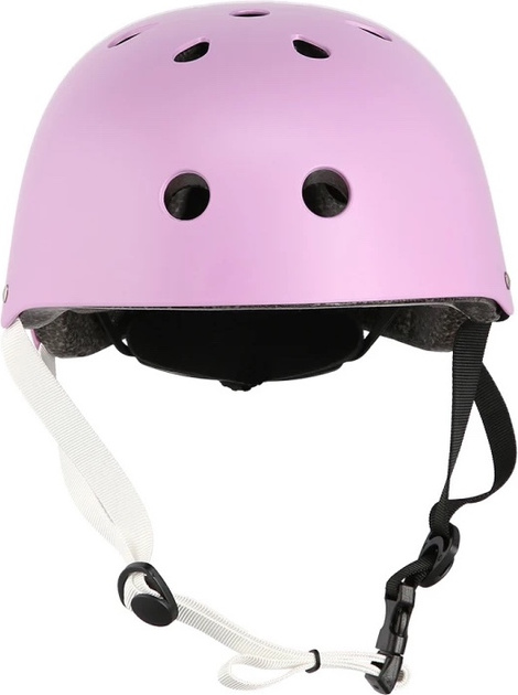 Шолом Nils EXTREME MTW001 XS 48-52 см Фіолетовий 16-70-325 (5907695521214) - зображення 3