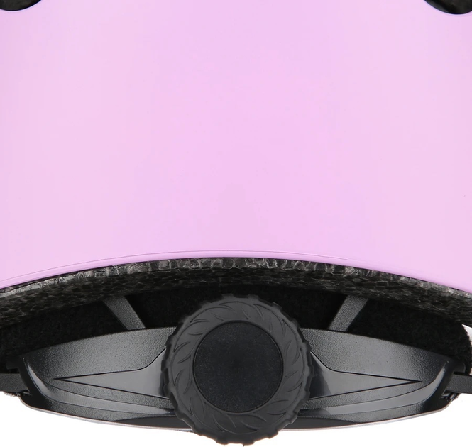 Шолом Nils EXTREME MTW001 XS 48-52 см Фіолетовий 16-70-325 (5907695521214) - зображення 7