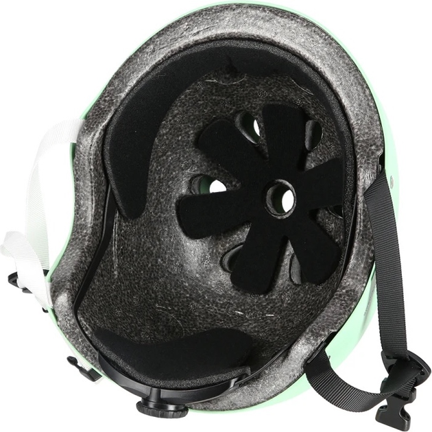 Шолом Nils EXTREME MTW001 XS 48-52 см М'ятний 16-70-309 (5907695520217) - зображення 6