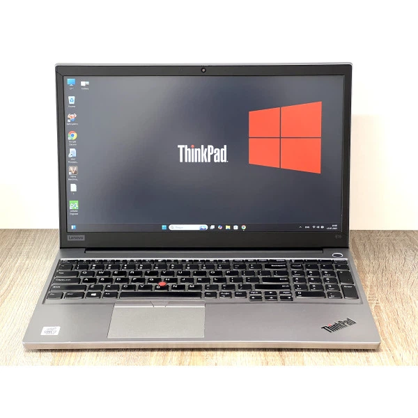Ноутбук Lenovo ThinkPad E15 15.6