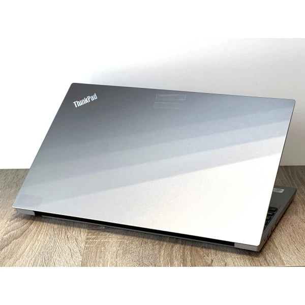 Ноутбук Lenovo ThinkPad E15 15.6