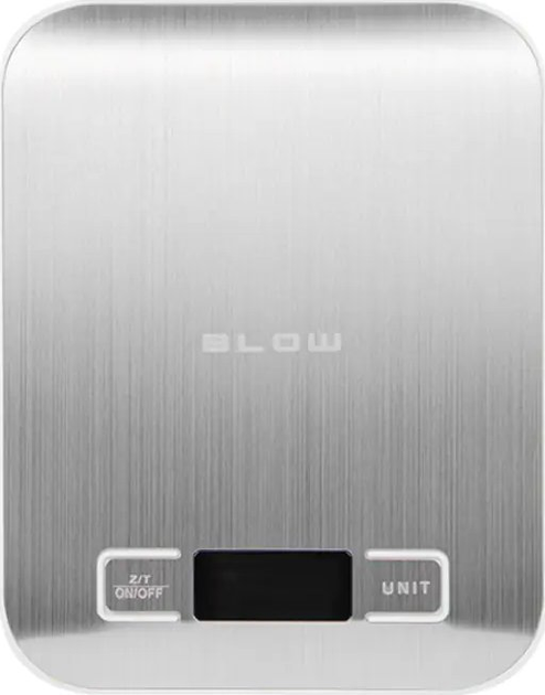 Waga kuchenna Blow KS202 (44-084#) - obraz 2