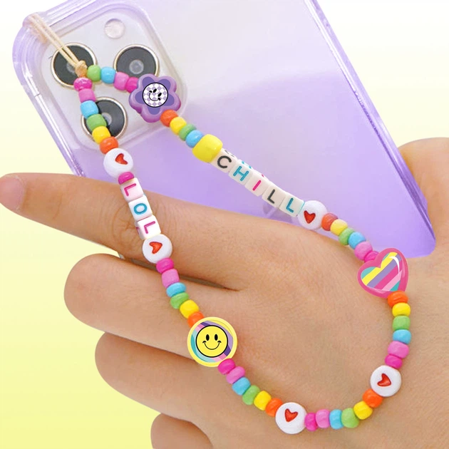 Zestaw do robienia bransoletek Canal Toys Style 4 Ever Boho Style (OFG332) (3555801288494) - obraz 8