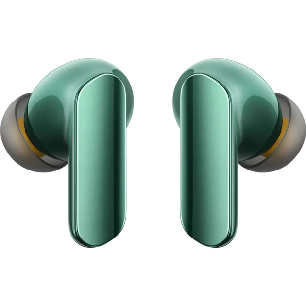 Наушники Realme Buds Air 7 Pro Racing Green [137745] - изображение 2