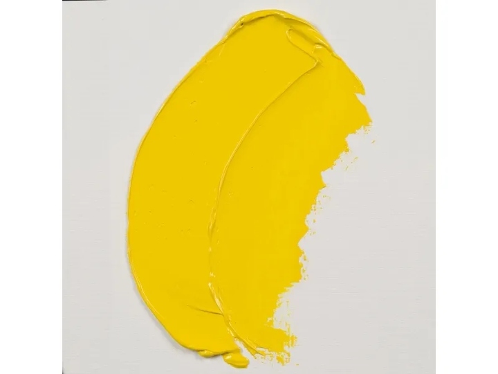 Farby olejna Rembrandt 208 Cadmium Yellow Light 40 ml (8712079058487) - obraz 2