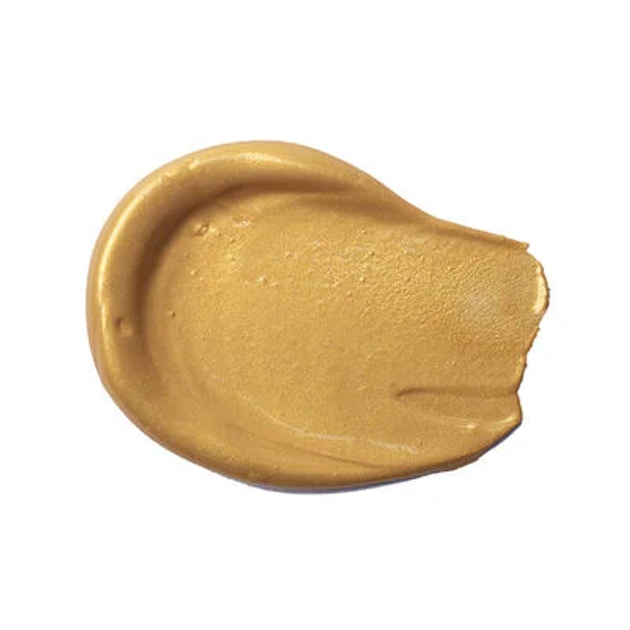 Farba akrylowa Liquitex Basics Acrylic Paint Gold 400 ml (887452054436) - obraz 2