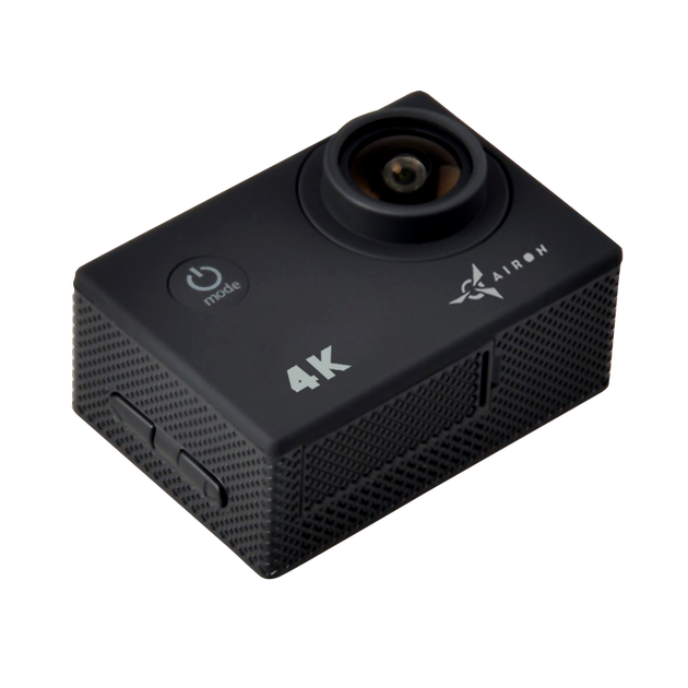 AIRON Simple 4K - изображение 3