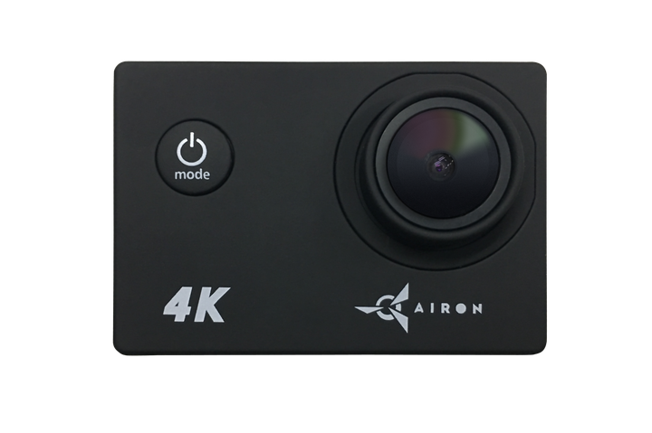 AIRON Simple 4K - изображение 5