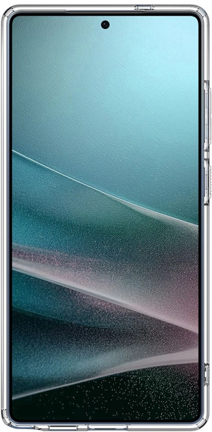 Etui plecki Spigen Ultra Hybrid Mag do Samsung Galaxy S25 Ultra Transparent (8809971237901) - obraz 4