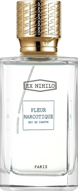 Парфумована вода Ex Nihilo Fleur Narcotique edp 100ml – купить с