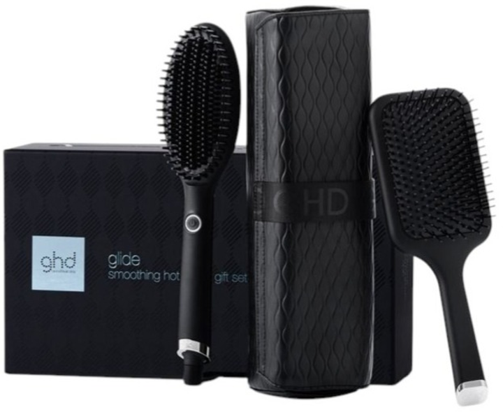 Suszarko-lokówka GHD Glide Gift Set - obraz 2