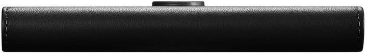 Etui z klapką iCarer Wallet Case do Samsung Galaxy S23 Black (6975092688273) - obraz 6