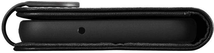 Etui z klapką iCarer Wallet Case do Samsung Galaxy S23 Black (6975092688273) - obraz 8
