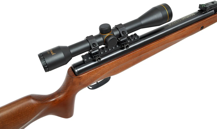 Пневматическая винтовка Beeman Xtreme Viper GR с прицелом 6x40 Scope кал.4,5 (1125GP) + Пули 500шт - Фото 4 Пневматическая винтовка Beeman Xtreme Viper GR с прицелом 6x40 Scope кал.4,5 (1125GP) + Пули 500шт - изображение 4