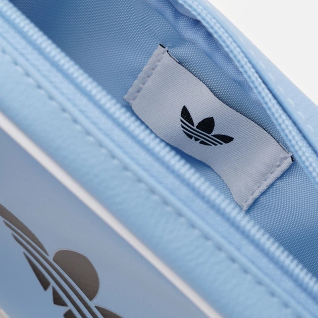 Спортивная сумка кросс-боди через плечо Adidas Adicolor Classic
