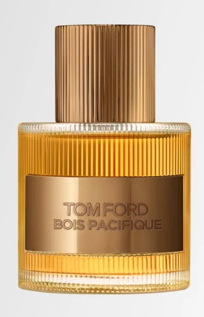 TOM FORD BOIS PACIFIQUE 50ml オードパルファム Bois Pacifique Eau de Parfum | TOM FORD BEAUTY