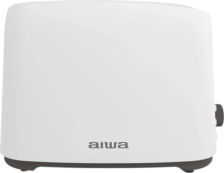Тостер Aiwa ASATAN ABT-700WH - зображення 3
